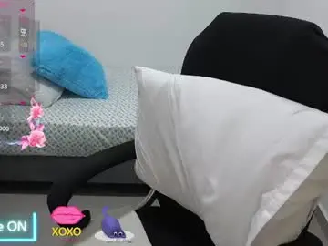 Chaturbate Free Live Porn of anahi_moore