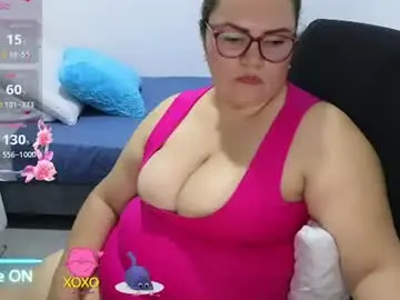 Chaturbate Sex Cam of anahi_moore