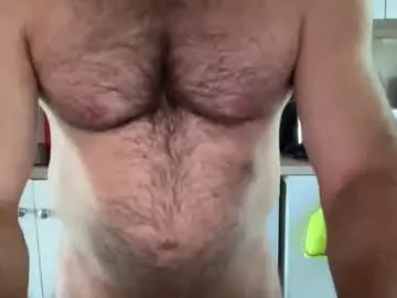Chaturbate Free Live Porn of aussiemuscledad