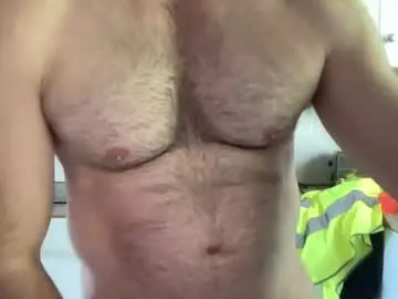 Chaturbate Free Porn Cam of aussiemuscledad