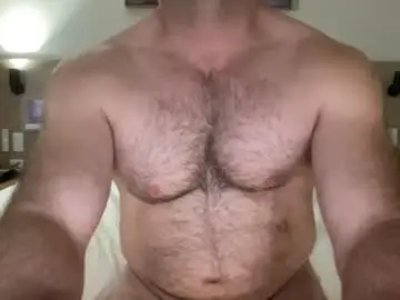 Chaturbate Live Sex of aussiemuscledad