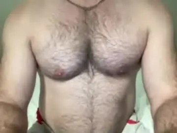 Chaturbate Free Live Porn of aussiemuscledad