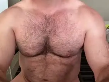 Chaturbate Live Porn of aussiemuscledad