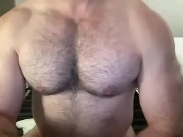 Chaturbate Free Porn Cam of aussiemuscledad