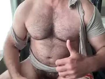 Chaturbate Watch Live Sex Cams of aussiemuscledad