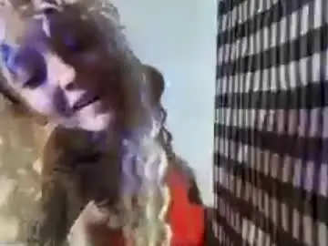 Chaturbate Live Porn of barbara_anal_squirt_
