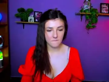 Chaturbate Adult Webcam of bella_sunshine1