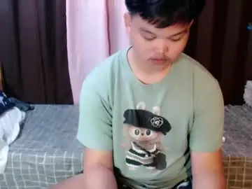 Chaturbate Best live sex cam show of bry_cumxx