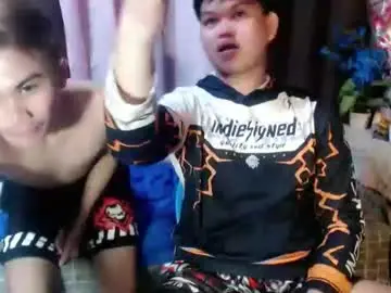 Chaturbate Sex Chat of bry_cumxx