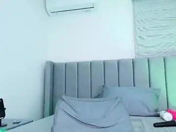 Chaturbate Nude Webcam of carol_juiicy_