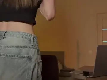 Chaturbate Live Sex Cam of chillgoddess