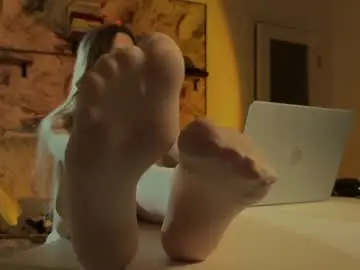 Chaturbate Best Webcam of chillgoddess