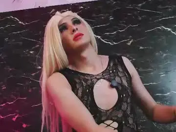 Chaturbate Live Sex of crislingery_doll