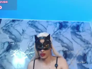 Chaturbate Adult Video Chat of crislingery_doll
