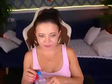 Chaturbate Free Porn Cam of dafni_mon