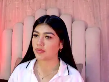 Chaturbate Sex Chat of dominicaa_
