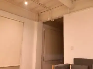 Chaturbate Free Live Porn of estefania1812