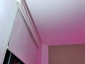 Chaturbate Best live sex cam show of estefania1812