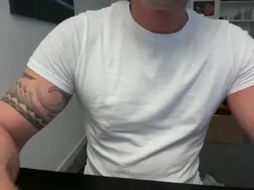Chaturbate Adult Webcams of hankmoody6