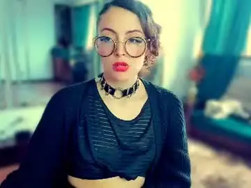 Chaturbate Adult Webcam of heliconiavannucci