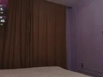 Chaturbate Sex Cam of hikomi_