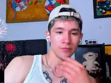 Chaturbate Free Live Porn of hiraki_23