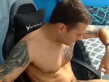 Chaturbate Free Porn Cam of hot_cap_77