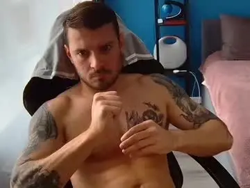 Chaturbate Watch Live Sex Cams of hot_cap_77