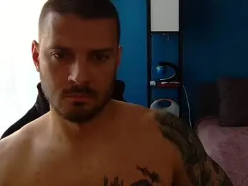 Chaturbate Live Porn of hot_cap_77