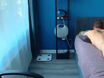 Chaturbate Private Sex Chat of hot_cap_77