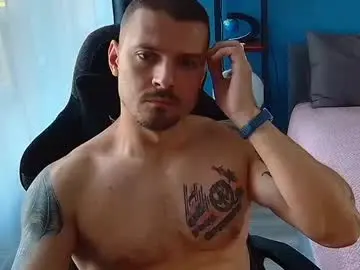 Chaturbate Best live sex cam show of hot_cap_77