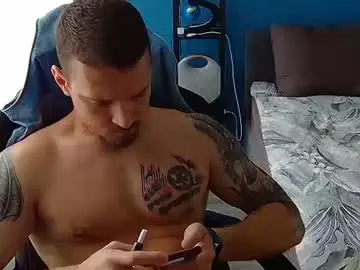 Chaturbate Live Porn of hot_cap_77