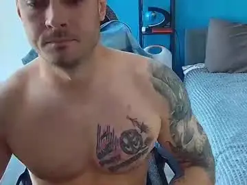 Chaturbate Adult Webcam of hot_cap_77