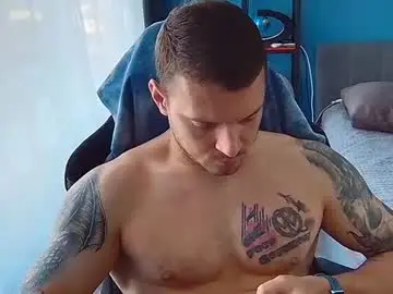 Chaturbate Best Webcam of hot_cap_77