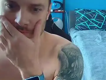 Chaturbate Sex Chat of hot_cap_77