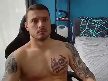 Chaturbate Best live sex cam show of hot_cap_77