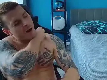 Chaturbate Sex Chat of hot_cap_77