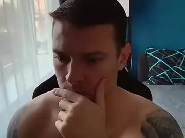 Chaturbate Private Sex Chat of hot_cap_77