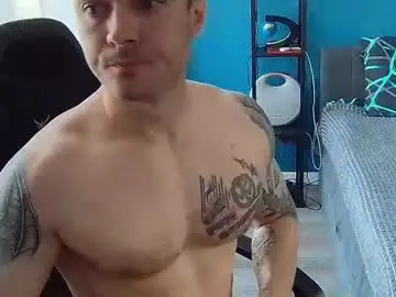 Chaturbate Live Sex Cam of hot_cap_77