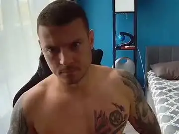 Chaturbate Best live sex cam show of hot_cap_77