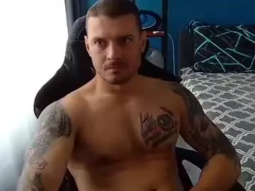 Chaturbate Adult Video Chat of hot_cap_77