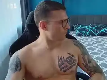 Chaturbate Private Sex Chat of hot_cap_77