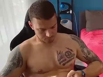 Chaturbate Watch Live Sex Cams of hot_cap_77