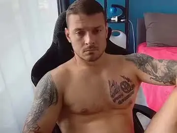 Chaturbate Live Porn of hot_cap_77