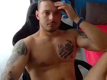 Chaturbate Live Sex of hot_cap_77
