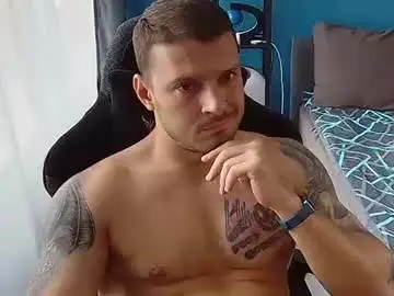 Chaturbate Adult Webcams of hot_cap_77