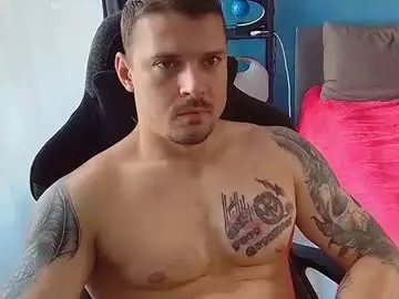 Chaturbate Live Porn of hot_cap_77