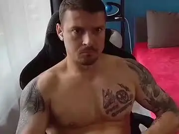 Chaturbate Sex Cam of hot_cap_77