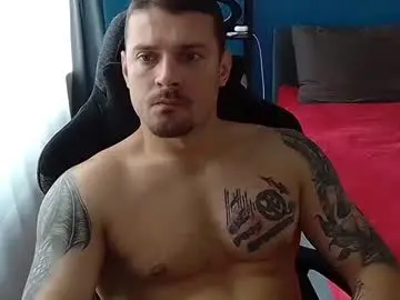Chaturbate Adult Webcam of hot_cap_77