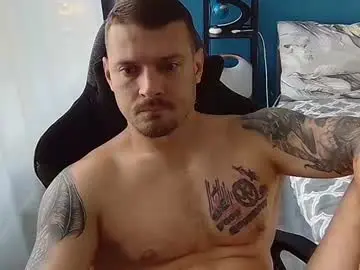 Chaturbate Adult Video Chat of hot_cap_77